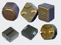 Molding Power Inductors