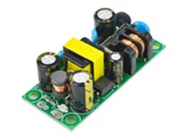 Switching power supply module